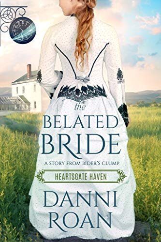 The Belated Bride cover
