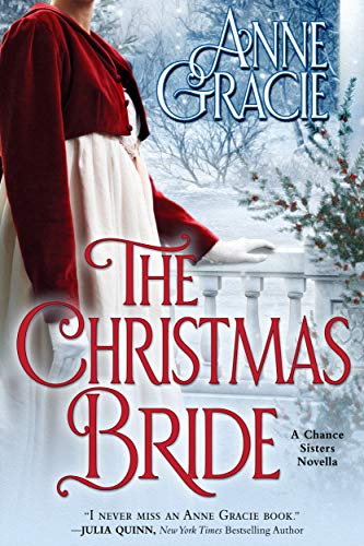 The Christmas Bride cover