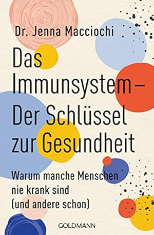 Das mentale Immunsystem Volker Busch