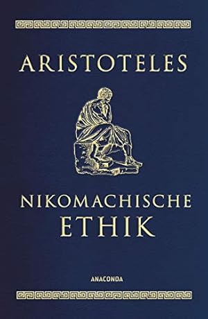 Nikomachische Ethik Aristoteles