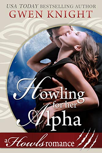 Howling For Her Alpha cover