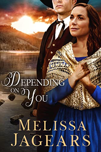 Depending on You book cover