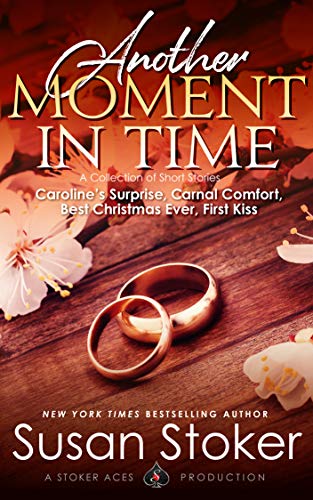 Another Moment in Time book cover