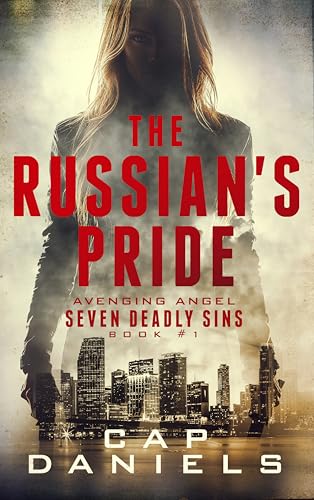 The Russian's Pride book cover
