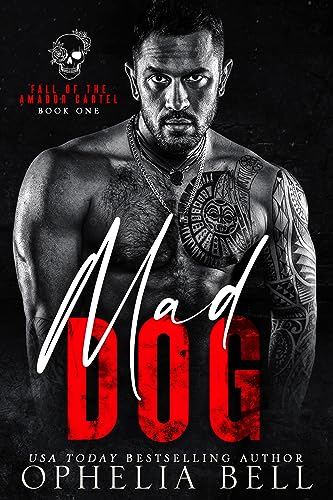 Mad Dog cover