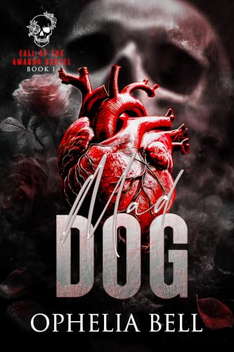 Mad Dog book cover