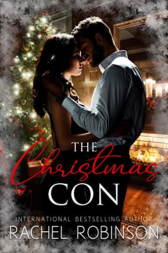 The Christmas Con cover