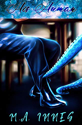 His Human book cover
