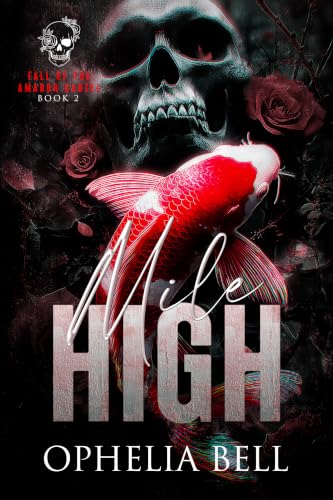 Mile High book cover