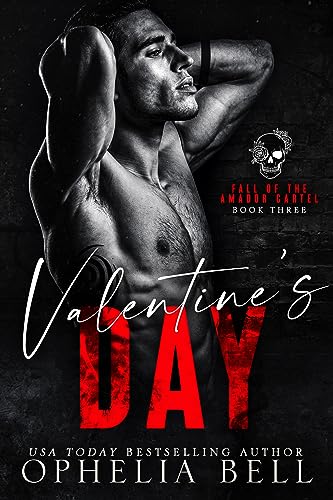 Valentine's Day cover