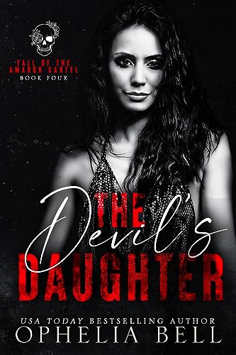 The Devil's Daughter cover