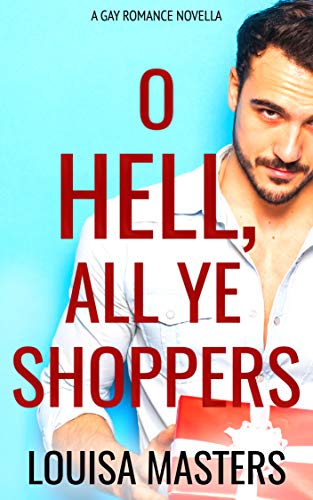 O Hell, All Ye Shoppers cover