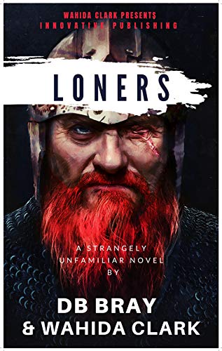 Loners book cover