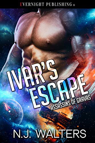 Ivar's Escape book cover