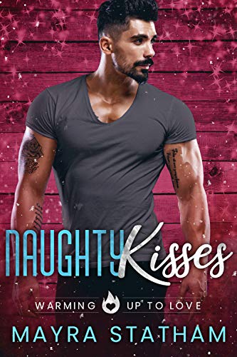 Naughty Kisses book cover