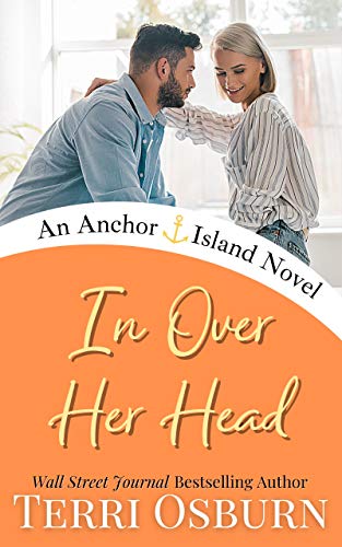 Clashing at the Cove book cover