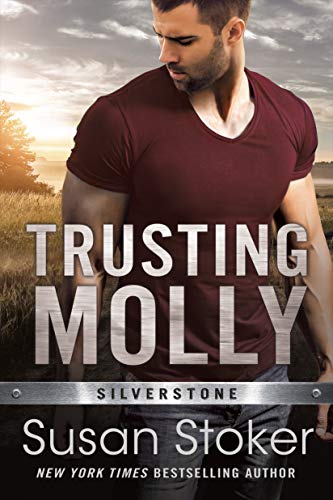 Trusting Molly cover