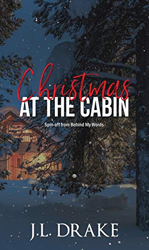 Christmas at the Cabin book cover