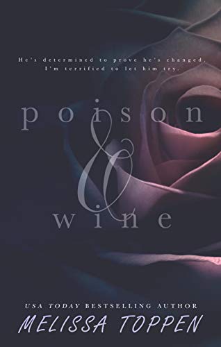 Poison & Wine cover