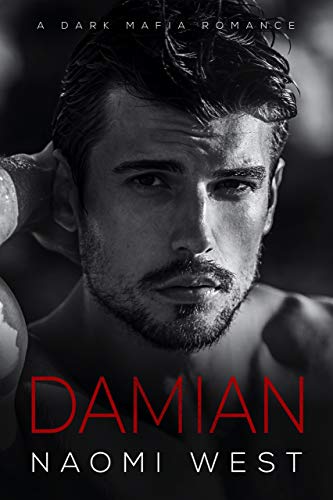 Damian book cover