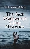 The Best Wadsworth Camp Mysteries