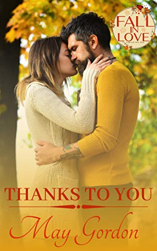 Thanks to You book cover