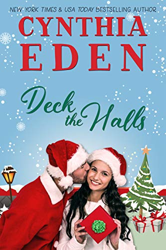 Deck The Halls book cover