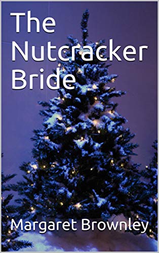 The Nutcracker Bride book cover