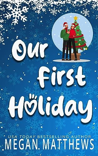 Our First Holiday book cover