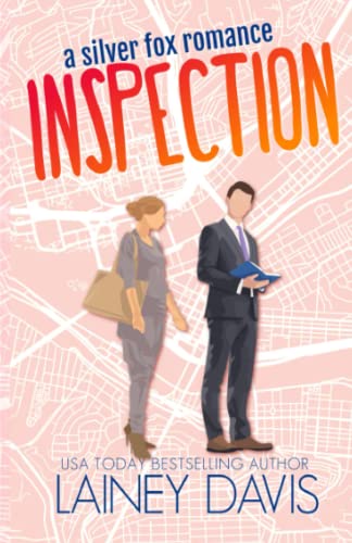 Inspection book cover