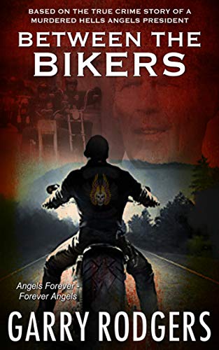 Between The Bikers book cover