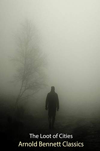 The Loot of Cities cover