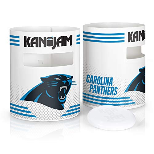Kan Jam NFL Spiel Carolina Panthers