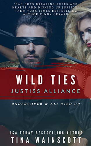 Wild Ties book cover