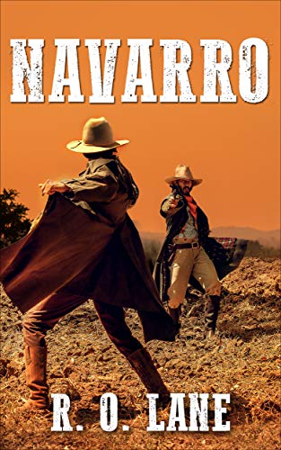 Navarro book cover