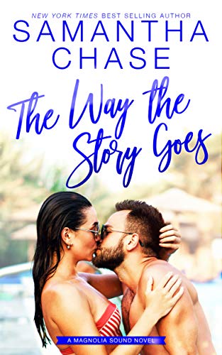 The Way the Story Goes book cover