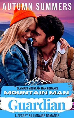 Mountain Man Guardian book cover