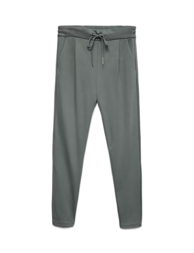 (-47%) VERO MODA Female Hose VMEVA Mittlere Taille Hose