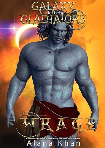 Wrage book cover