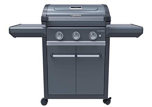 🔥 STARKER PREIS (-41%) Campingaz 3 Series Premium DE Gasgrill