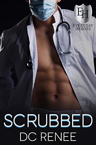 Scrubbed (By: D.C. Renee) cover