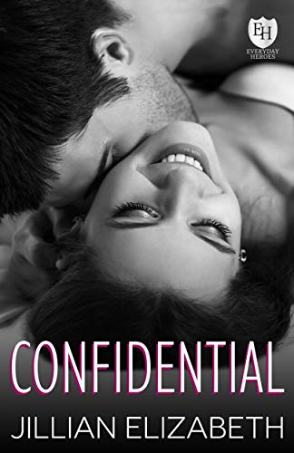Confidential (By: Jillian Elizabeth) cover