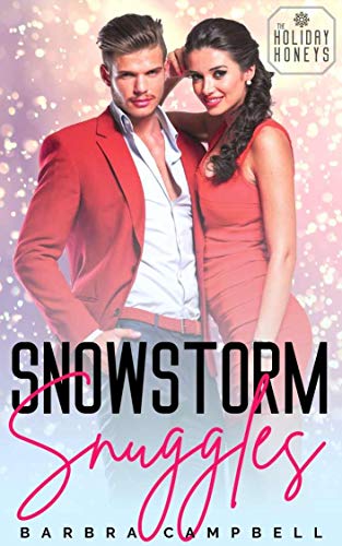 Snowstorm Snuggles cover