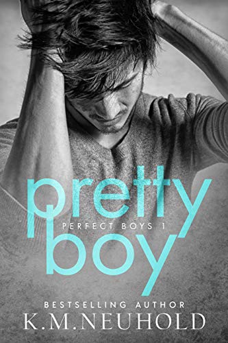 Pretty Boy book cover