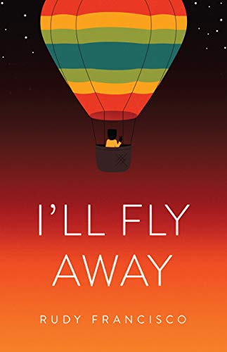 I'll Fly Away book cover