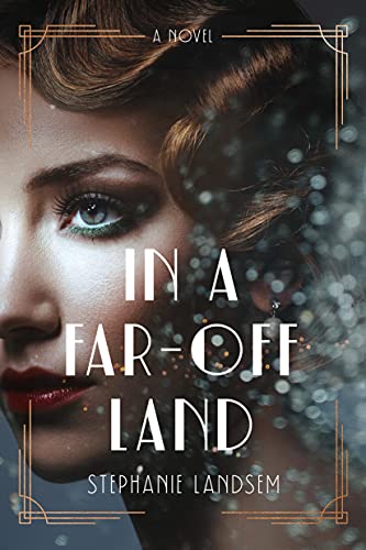 In a Far-Off Land book cover