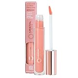 Mineral Fusion Hydro-Shine Lip Gloss - Bermuda