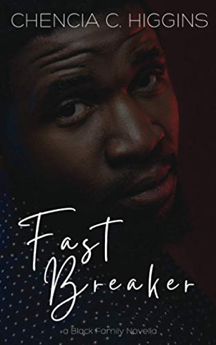 Fast Breaker book cover