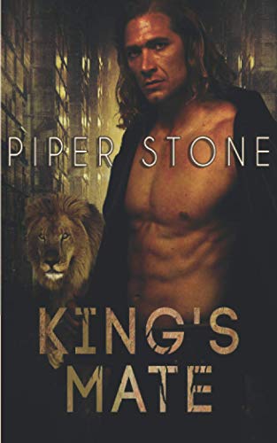 King's Mate book cover