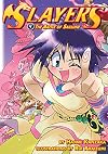 Slayers: Volume 4
